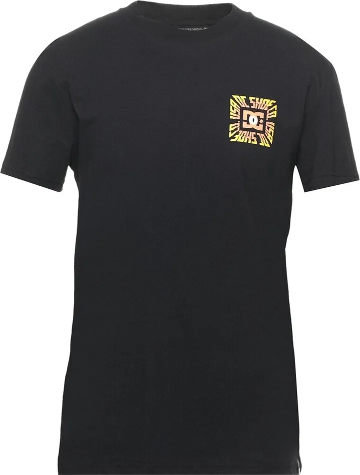 T-shirt Black