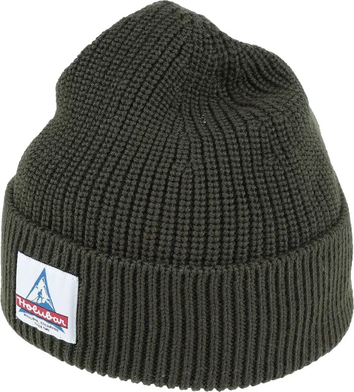 Hat Military Green