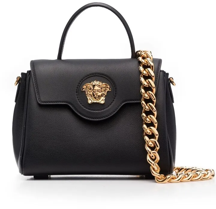 La Medusa tote bag