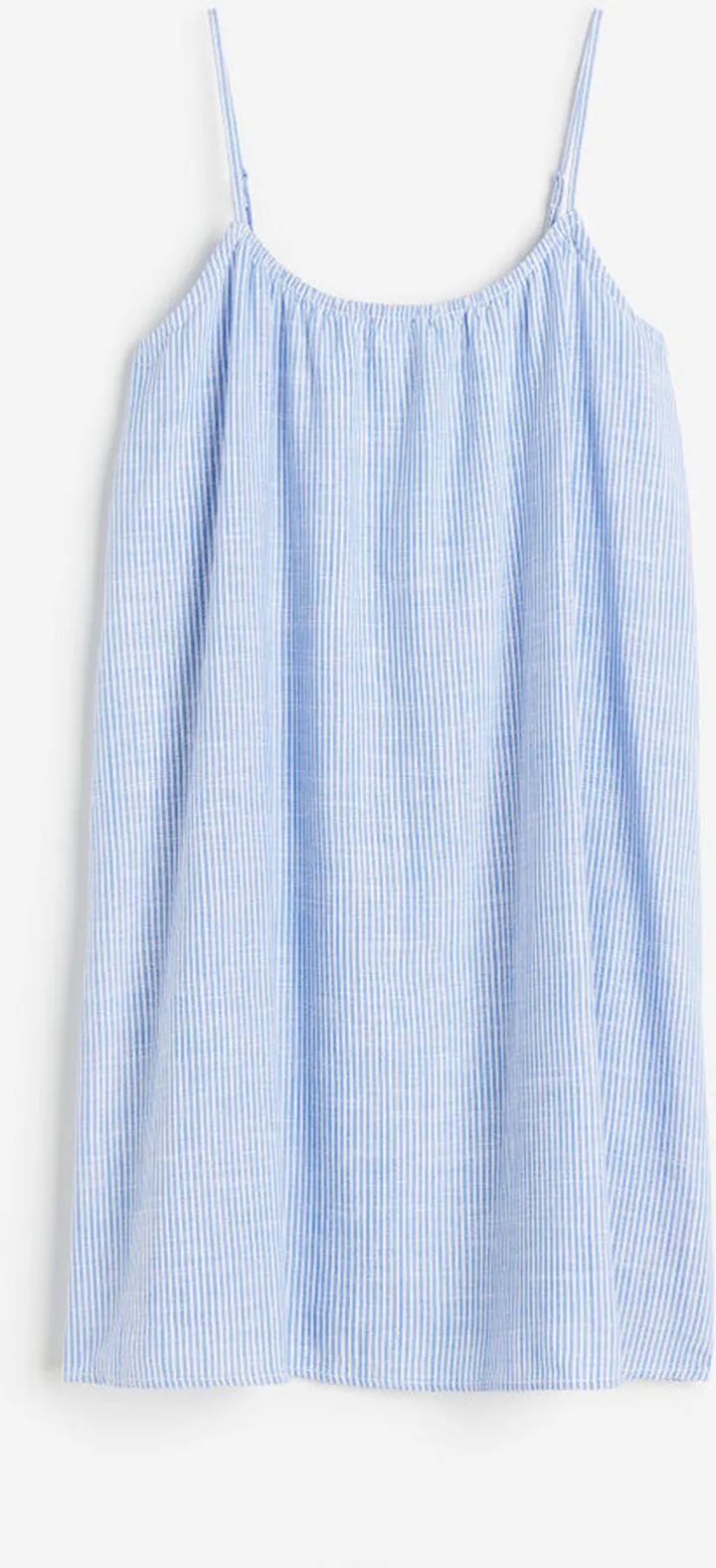 Sleeveless Dress