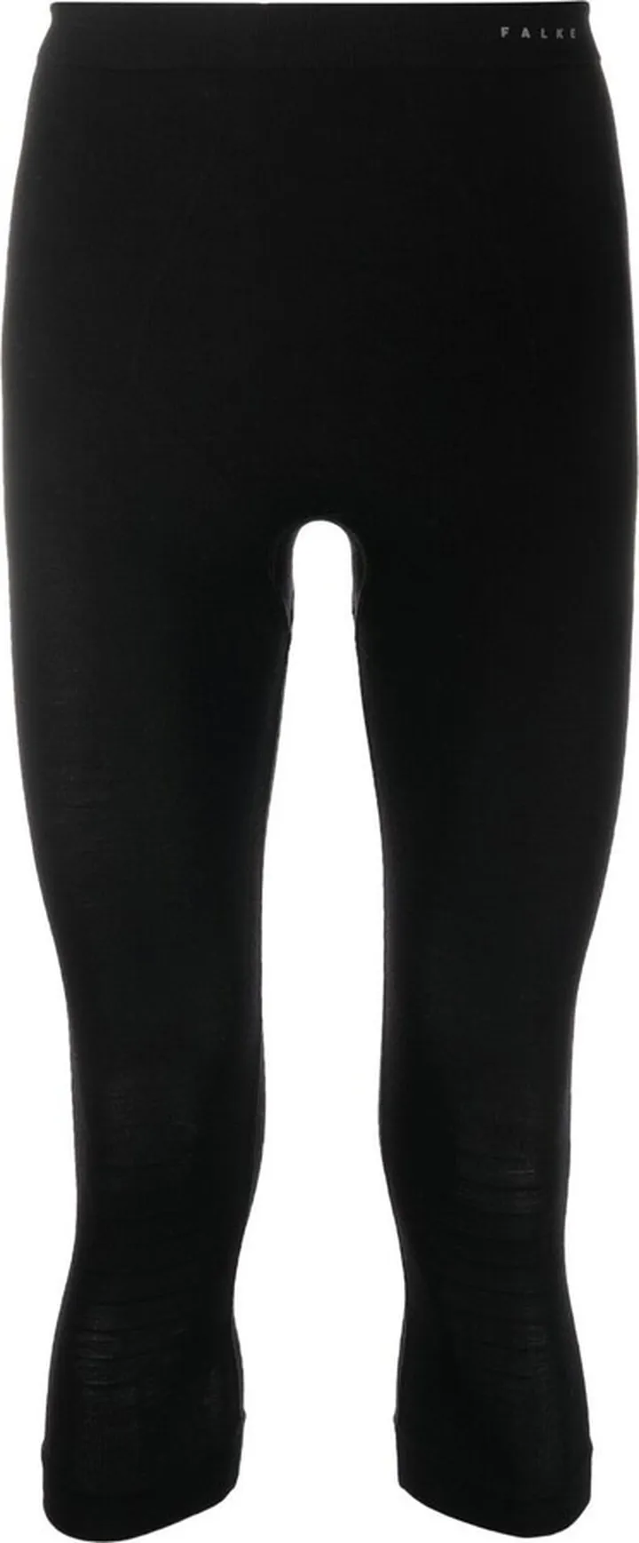 Three-Quarter Length Compression Tights