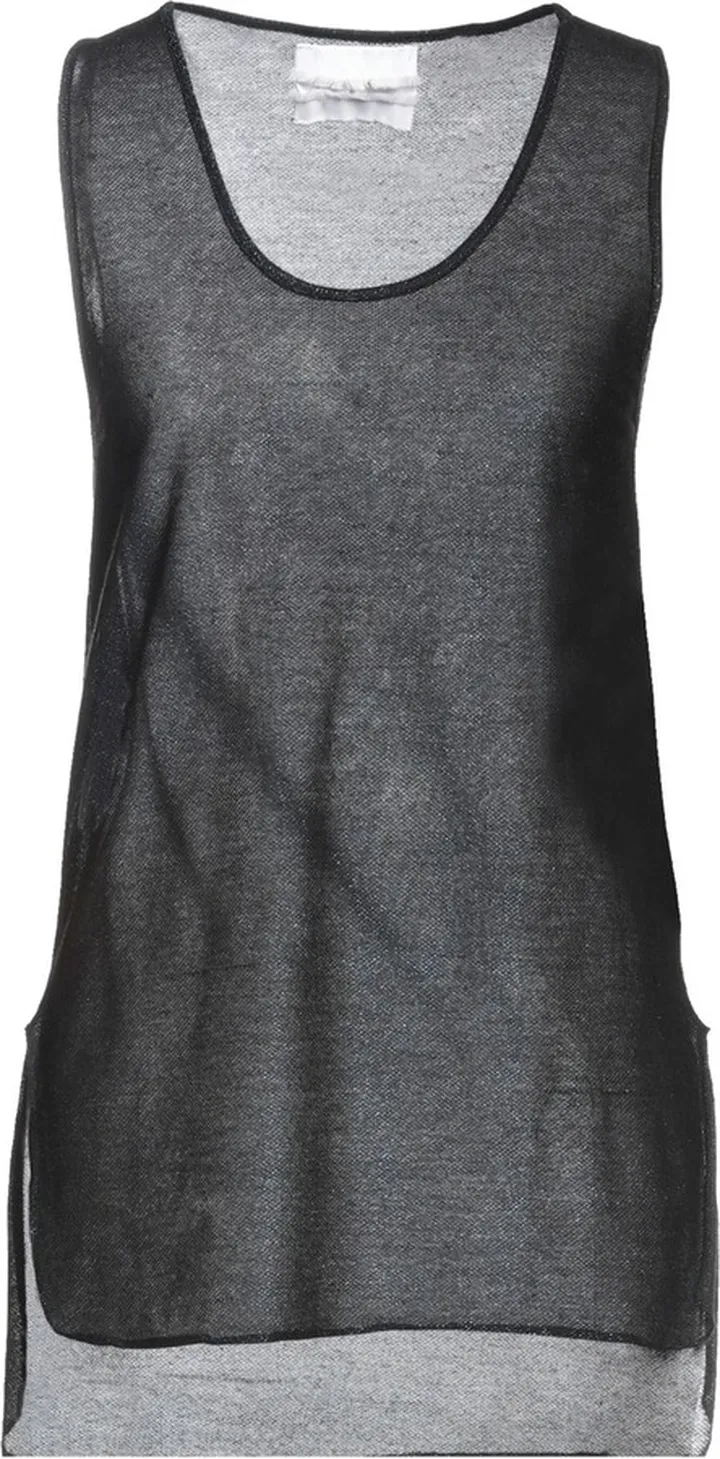 Top Midnight Blue