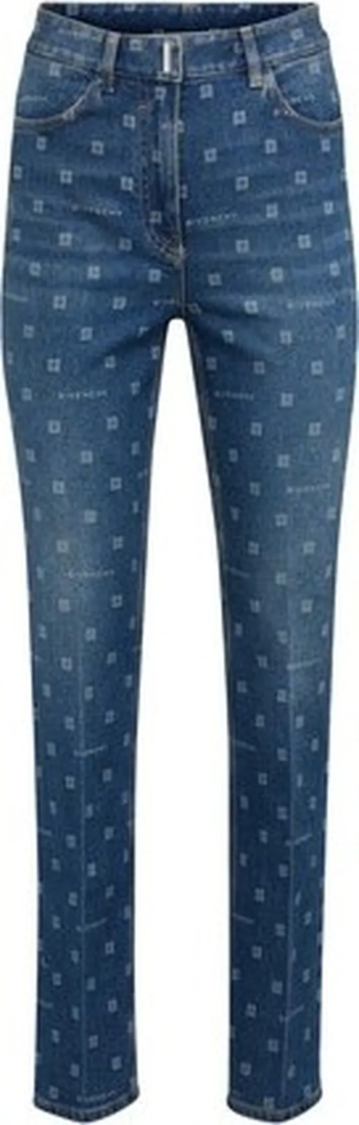 Slim fit jeans