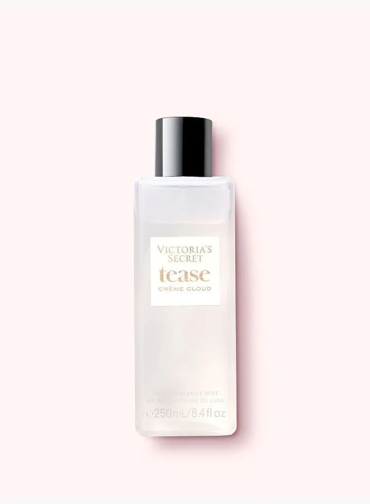 Fine Fragrance Mist