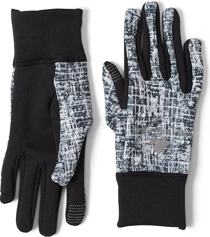 Obermeyer Liner Gloves (Interference) Extreme Cold Weather Gloves