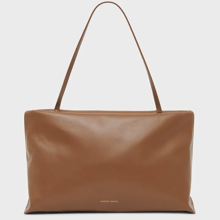 Notte Shoulder Bag - Desert