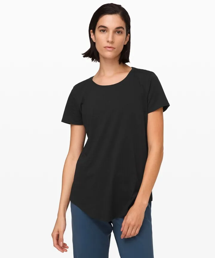 Love Crew T-Shirt