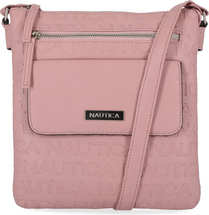 Delray Key Largo Crossbody Bag