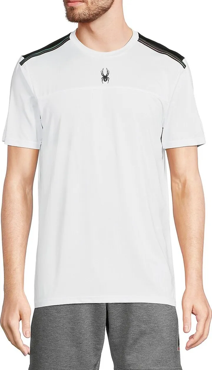 Logo Tee