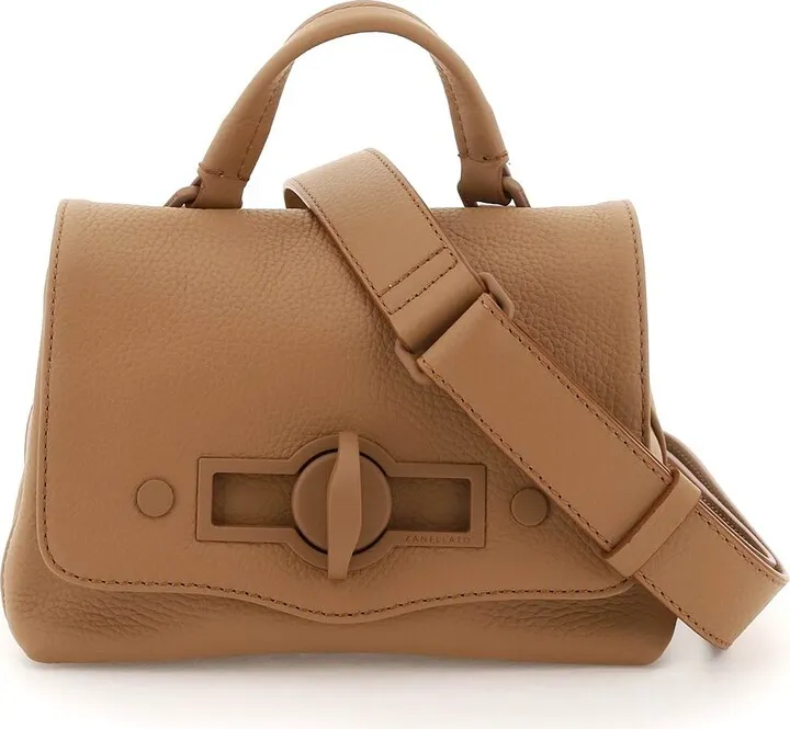 Baby Postina Mini Bag In Pura Luxethic®