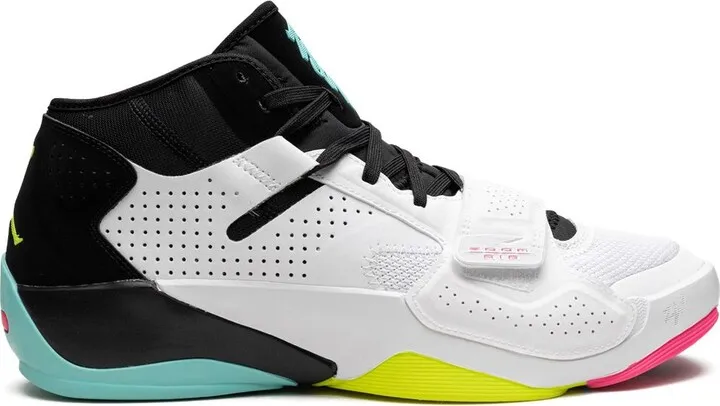 Zion 2 "South Beach" sneakers