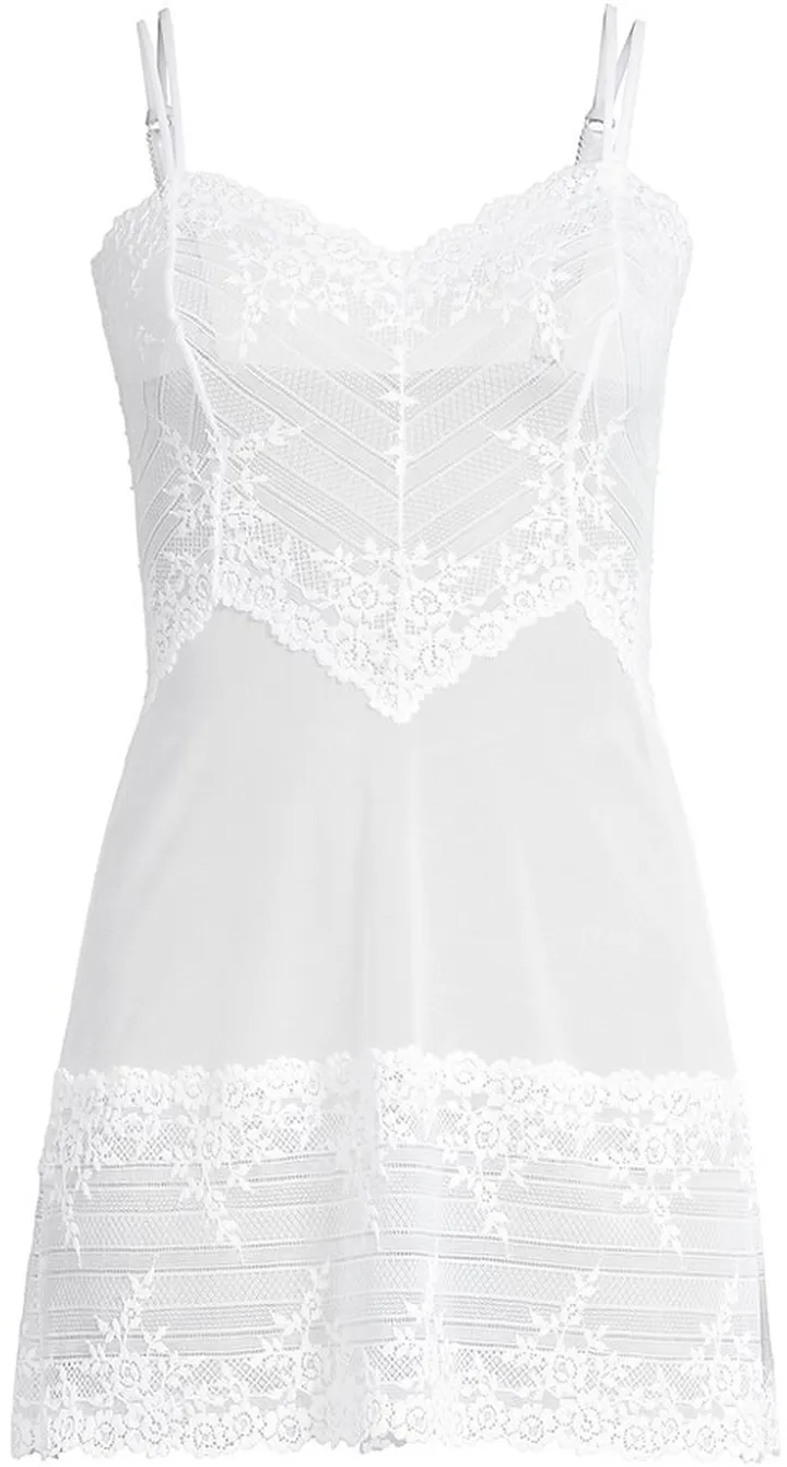 Embrace Lace Chemise
