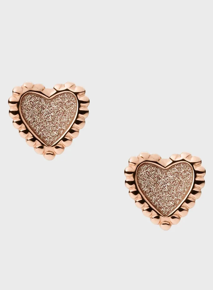 Heart Shape Earrings