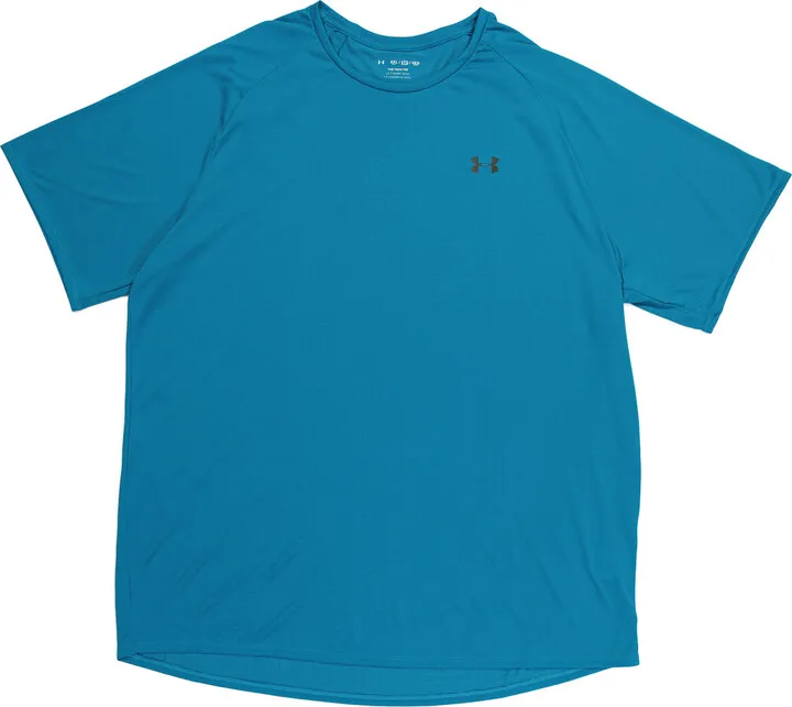 Tech 2 Novelty Short Sleeve Performance Tee
