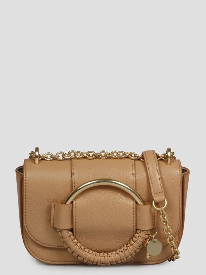Hana Chain Bag