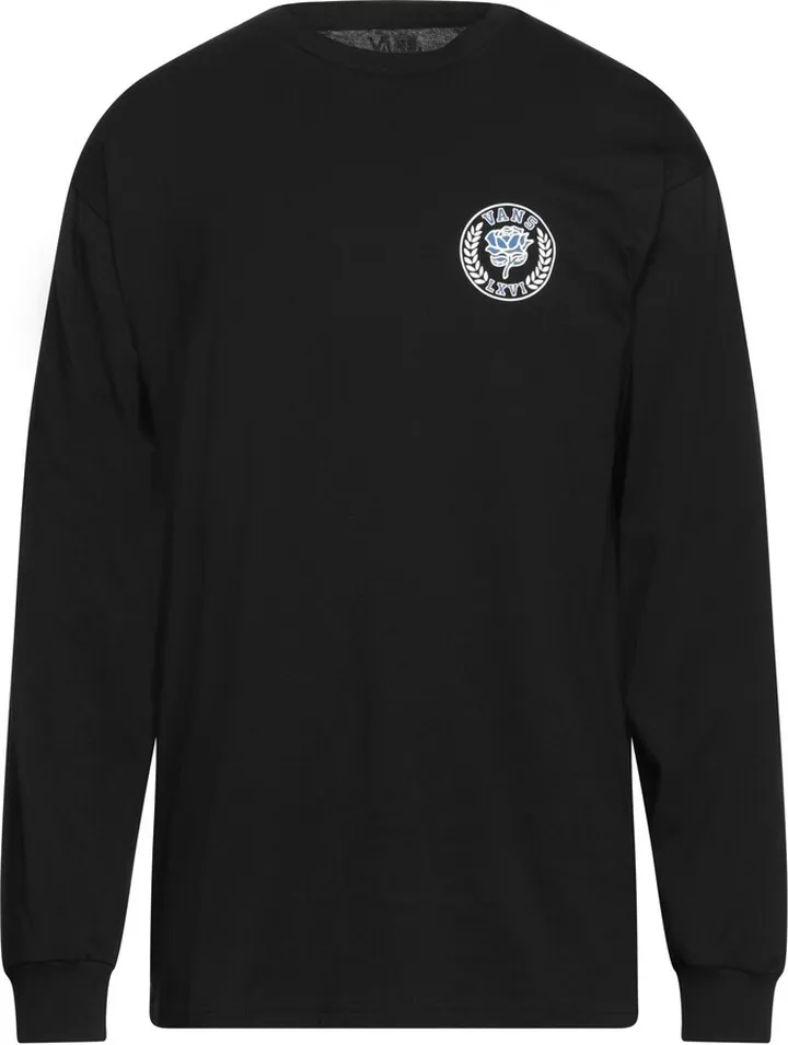 T-shirt Black