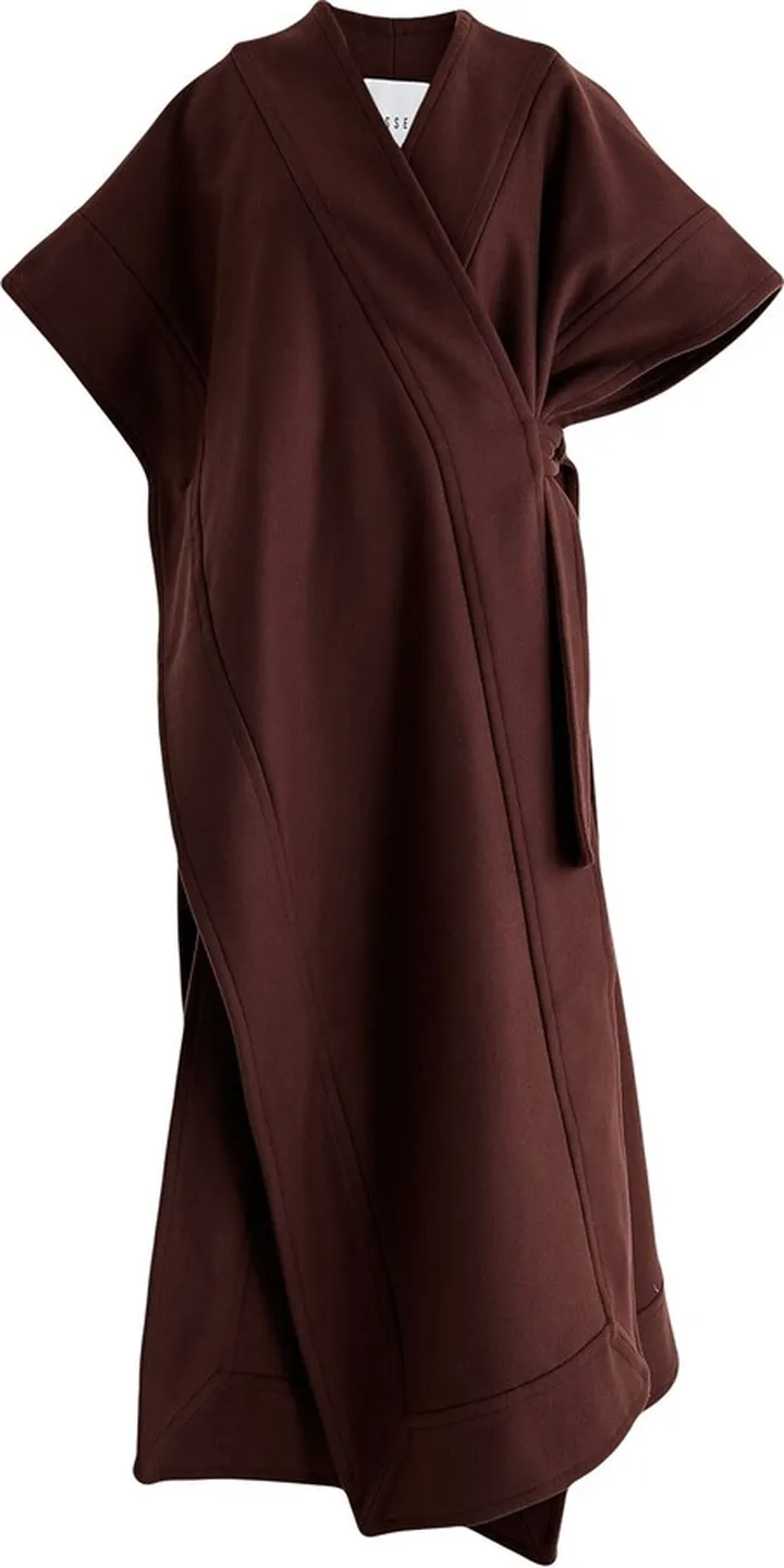 Capes & Ponchos Cocoa