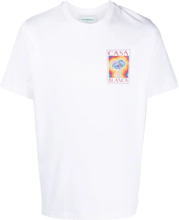 Mind Vibrations T-Shirt