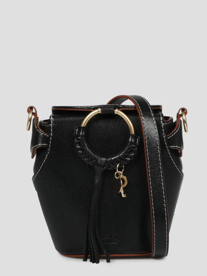 Joan Small Camera Bag