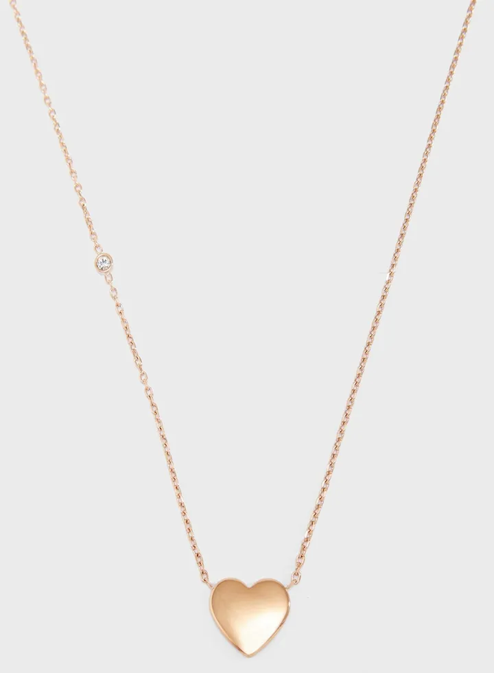 JF03081791 Vintage Iconic Necklace