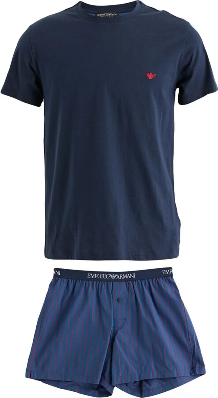 Sleepwear Midnight Blue
