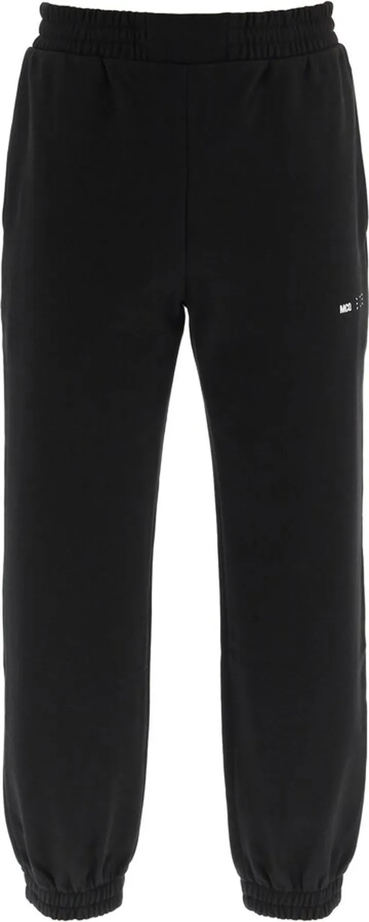 Mcq Logo Sweatpants