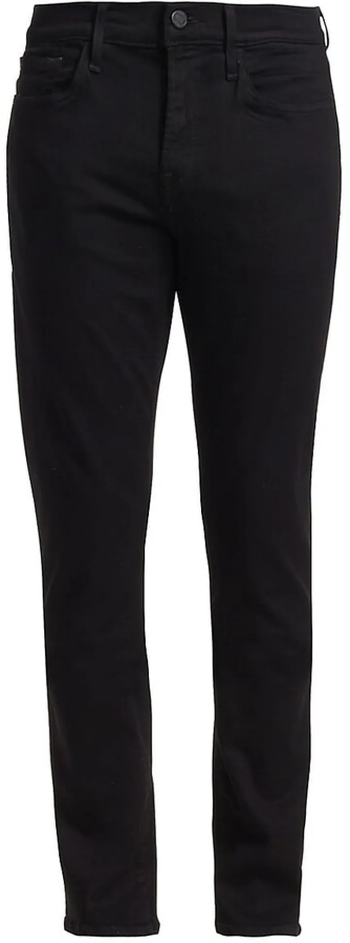 Slimmy Luxe Sport Slim-Fit Jeans