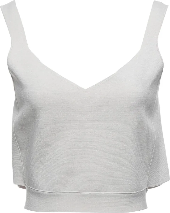 Top Light Grey