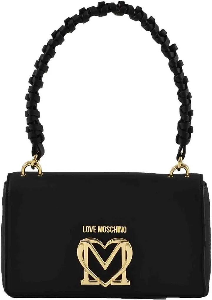 Women's Black Handbag