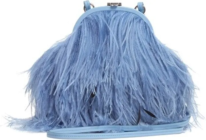 Frame Crossbody Bag