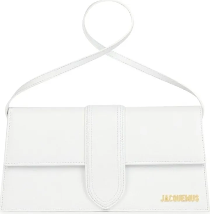Jacquemus La Bambino Long Shoulder Bag