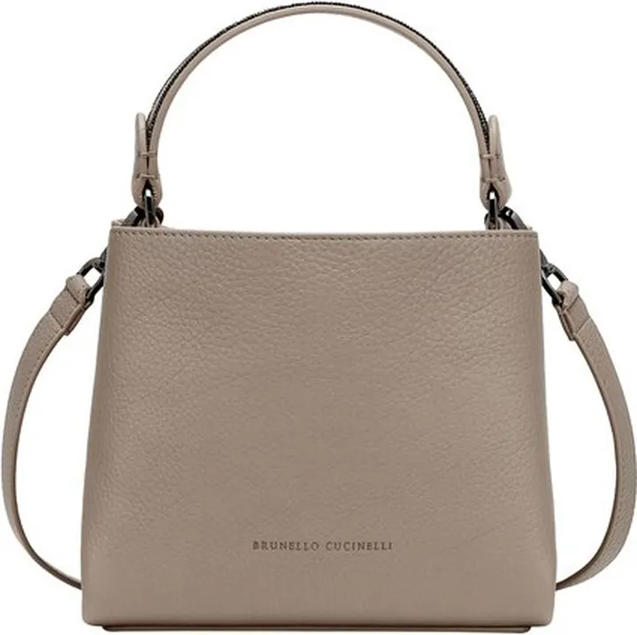 Calfskin bag