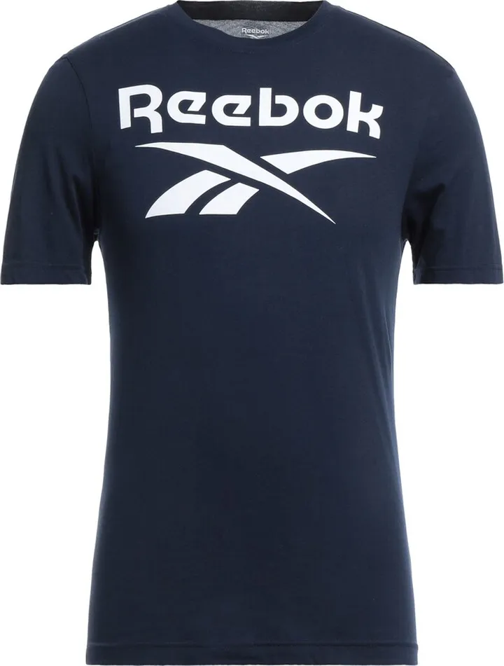 T-shirt Midnight Blue