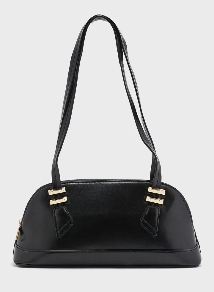 Mini Minimalist Dome Bag