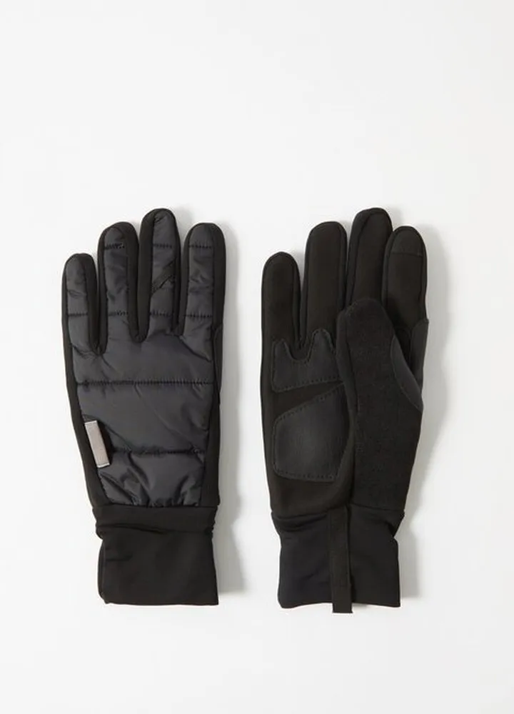 Classic Shell Gloves