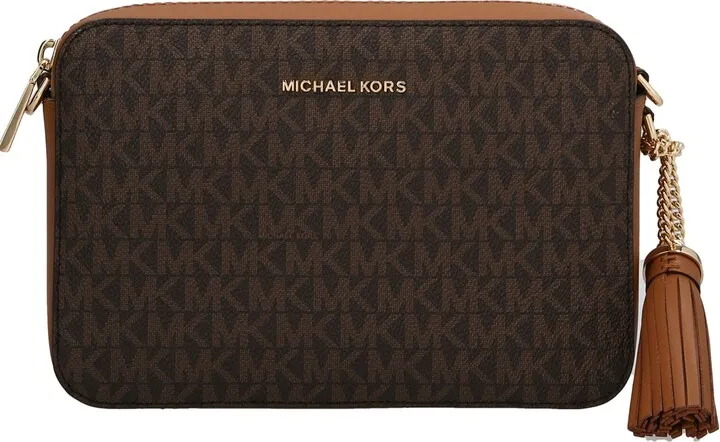 'jet Set' Crossbody Bag