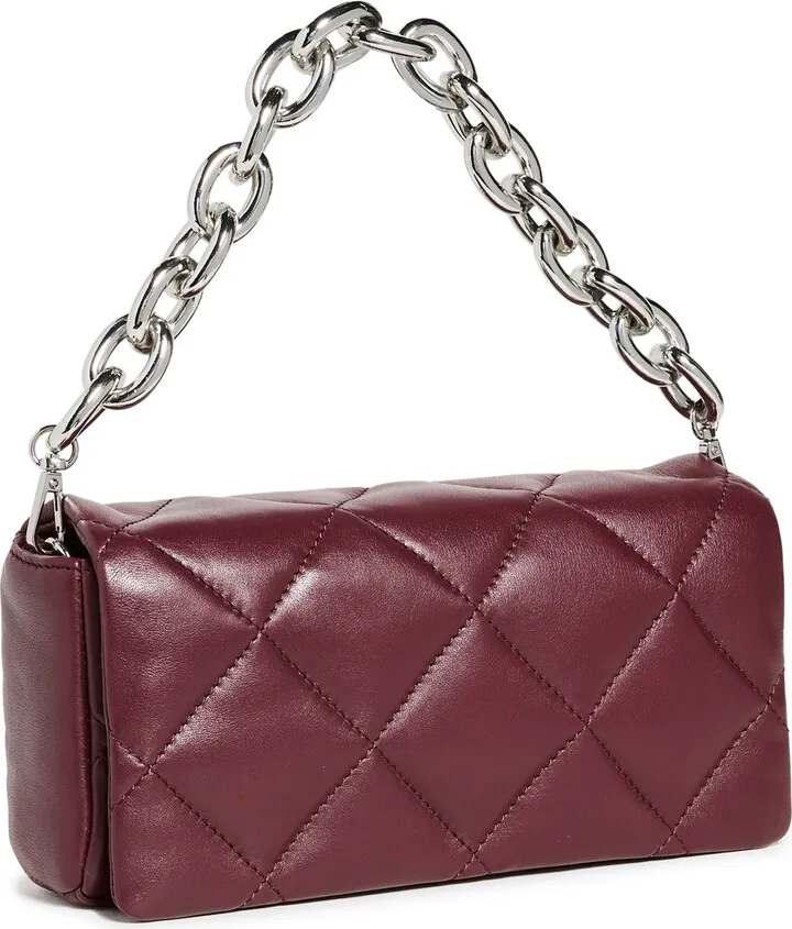 STAND STUDIO Hera Leather Bag