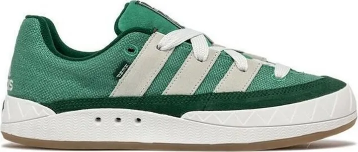 Adidas Originals Adimatic Low-Top Sneakers