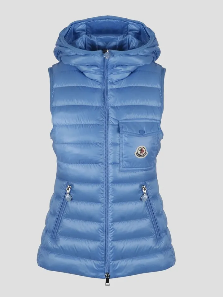 Glygos Down Gilet
