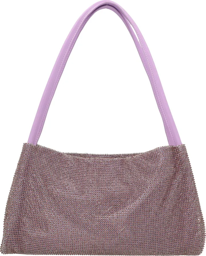 'penny Crystal' Shoulder Bag