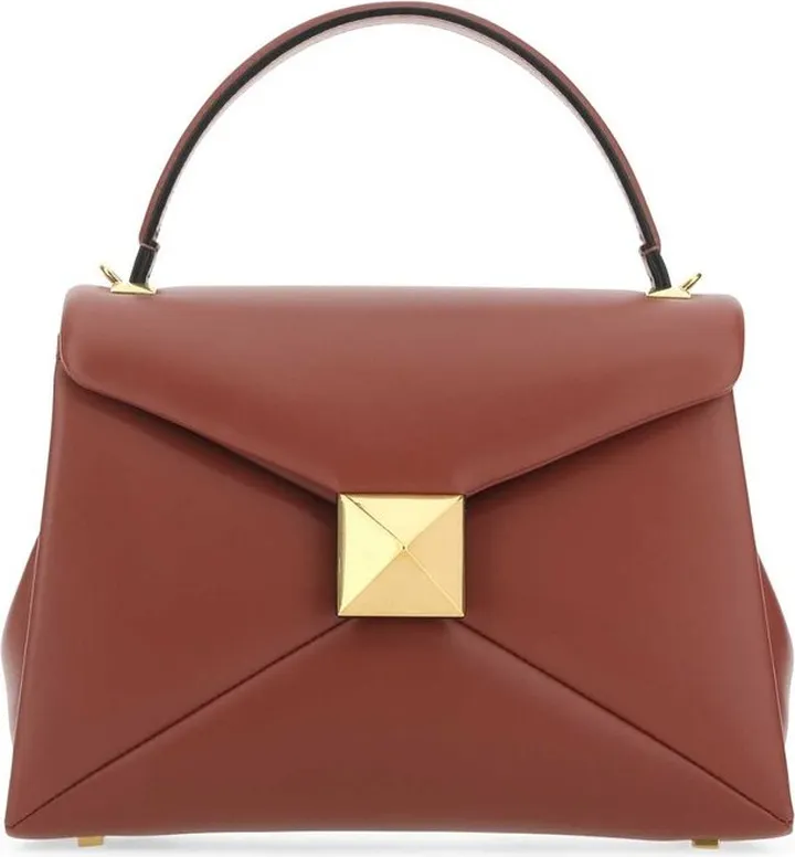 Valentino Garavani One Stud Small Tote Bag