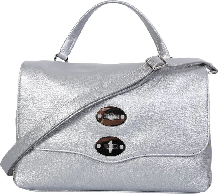 Postina Daily S Silver Bag