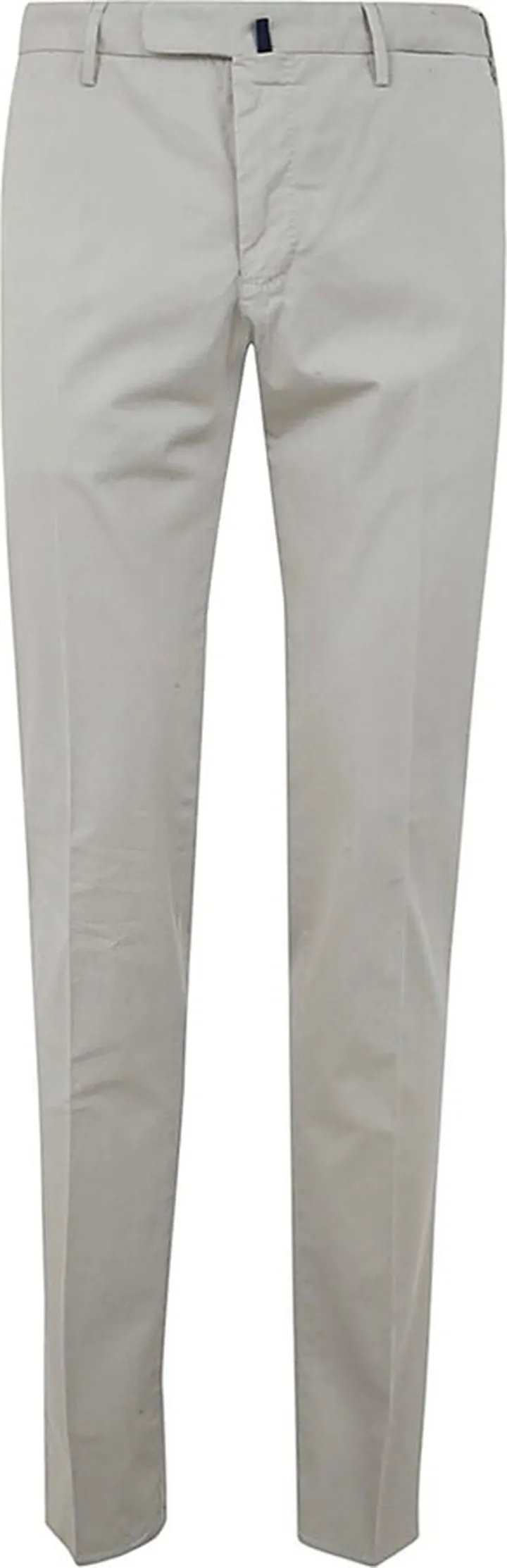 Venezia 1951 Royal Batavia Slim Fit Trousers