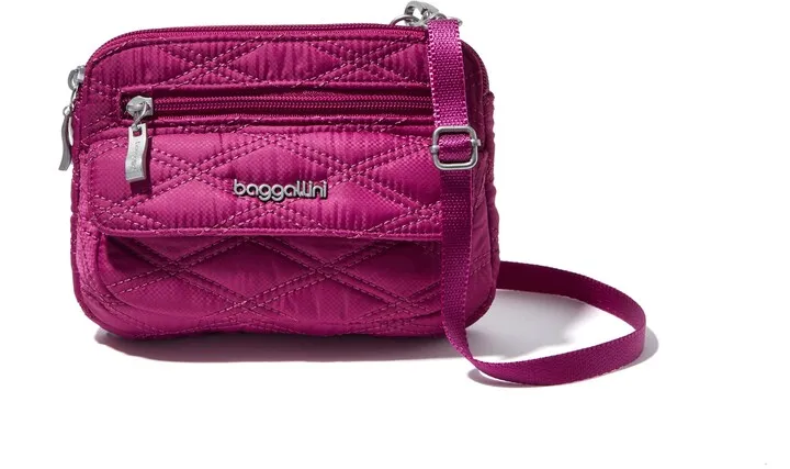 baggallini Modern Everywhere Mini