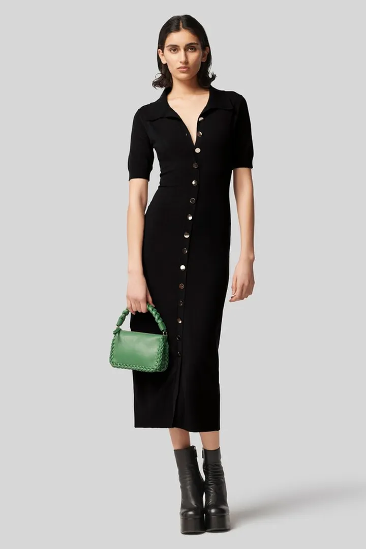'Hestia' Dress