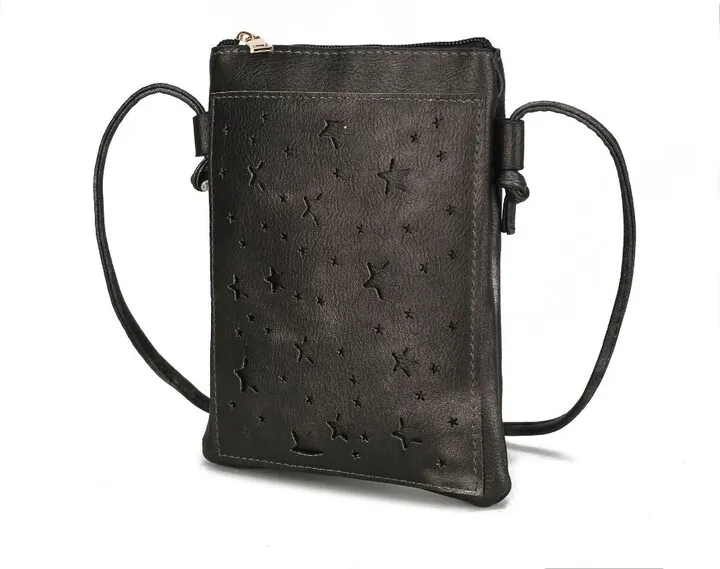 Jana Crossbody Vegan Leather Women’s Handbag
