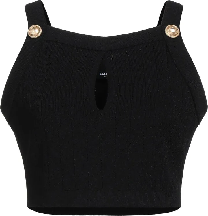 Top Black