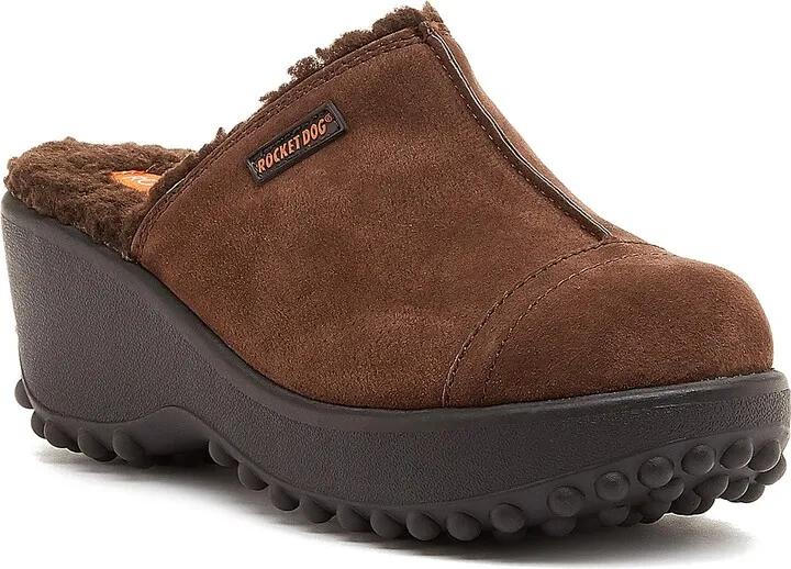 Rocket Dog Fran Platform Clog
