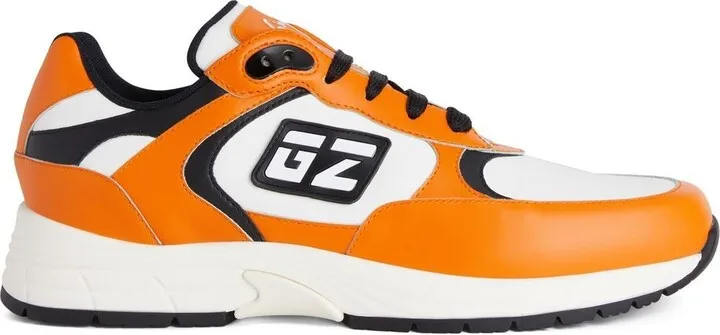 GZ Runner low-top sneakers