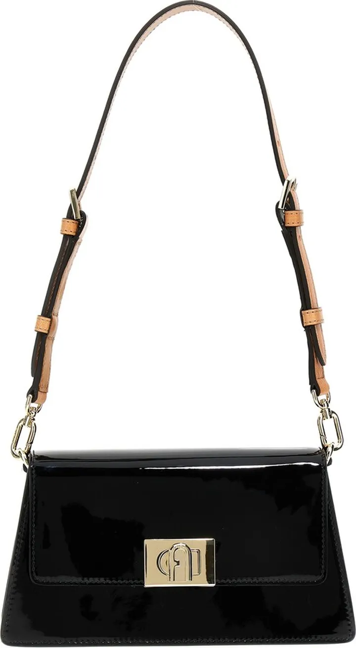 'zoe' Mini Shoulder Bag